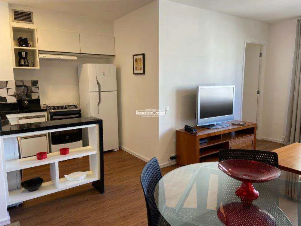 Apartamento, 1 quarto, 42 m² - Foto 7