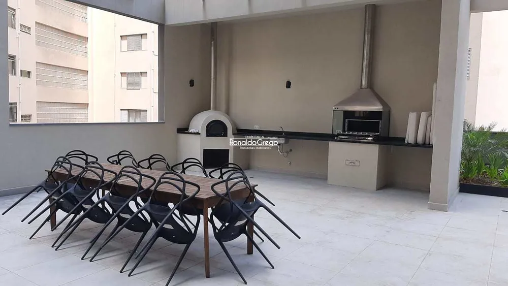 Apartamento, 2 quartos, 45 m² - Foto 14