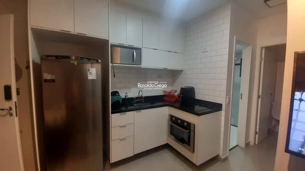 Apartamento, 2 quartos, 45 m² - Foto 5