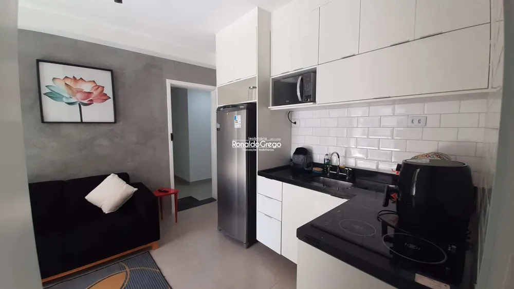 Apartamento, 2 quartos, 45 m² - Foto 4