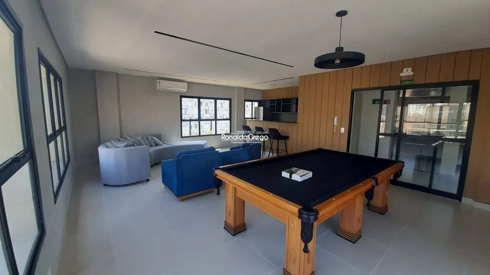 Apartamento, 2 quartos, 45 m² - Foto 15