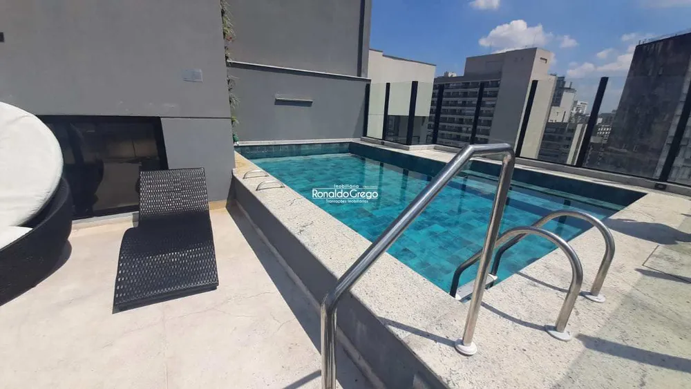 Apartamento, 2 quartos, 45 m² - Foto 12
