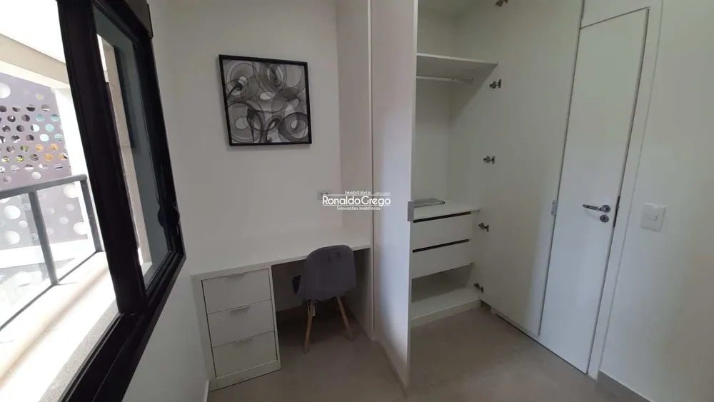 Apartamento, 2 quartos, 45 m² - Foto 10