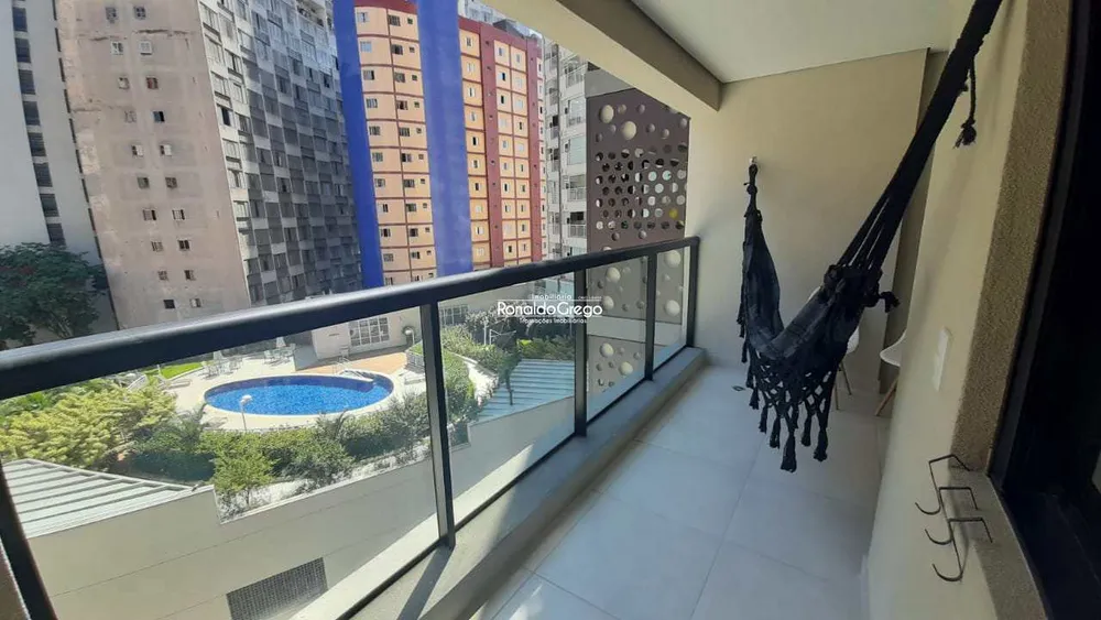 Apartamento, 2 quartos, 45 m² - Foto 11