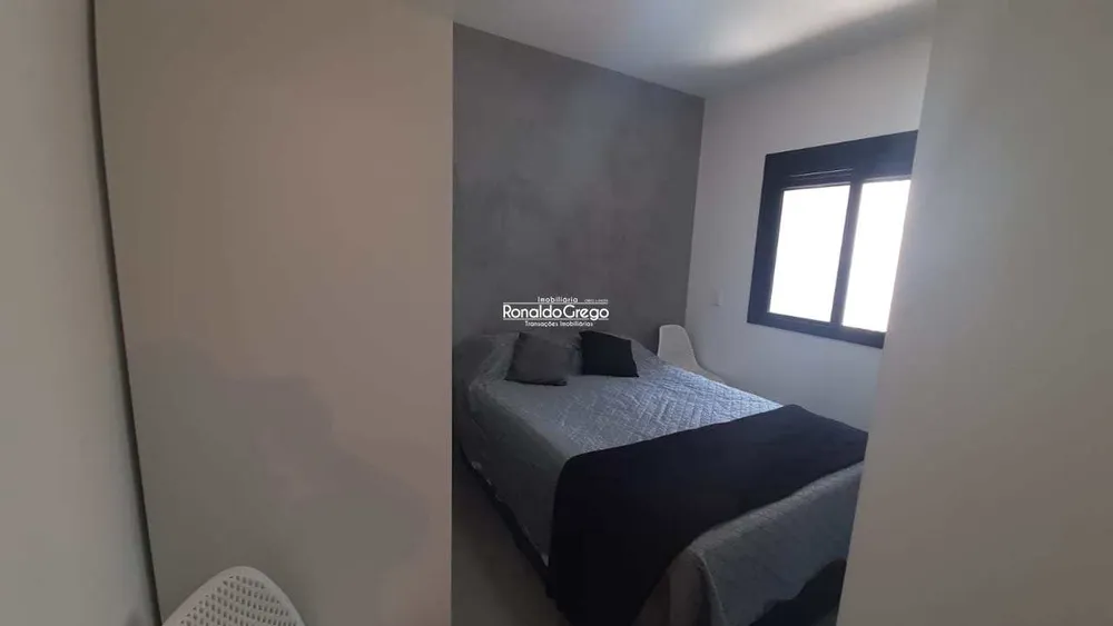 Apartamento, 2 quartos, 45 m² - Foto 6