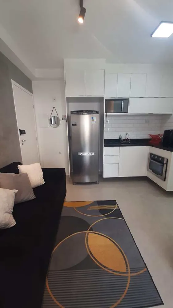 Apartamento, 2 quartos, 45 m² - Foto 3