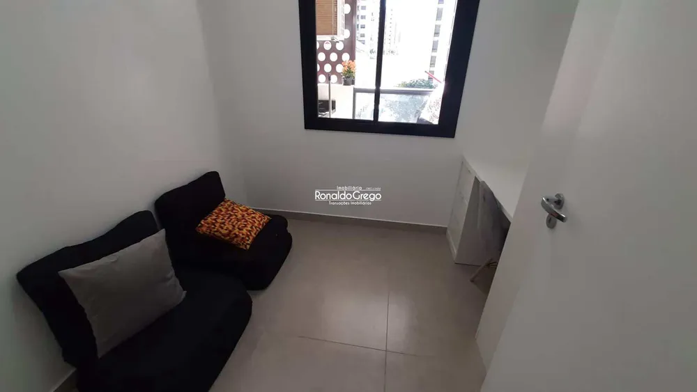 Apartamento, 2 quartos, 45 m² - Foto 9