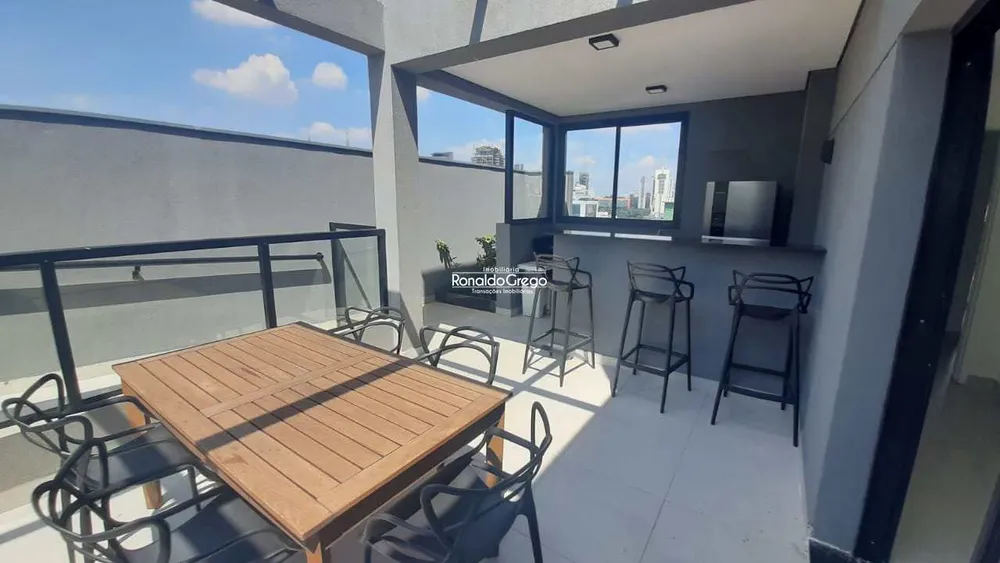 Apartamento, 2 quartos, 45 m² - Foto 16