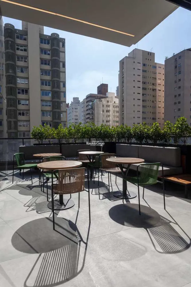 Apartamento, 1 quarto, 44 m² - Foto 3