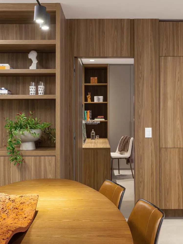 Apartamento, 1 quarto, 44 m² - Foto 8