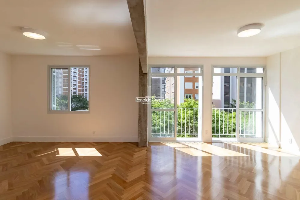Apartamento, 2 quartos, 142 m² - Foto 1