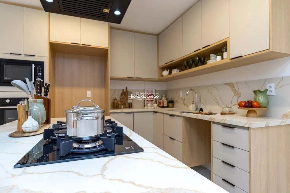 Apartamento, 2 quartos, 142 m² - Foto 2