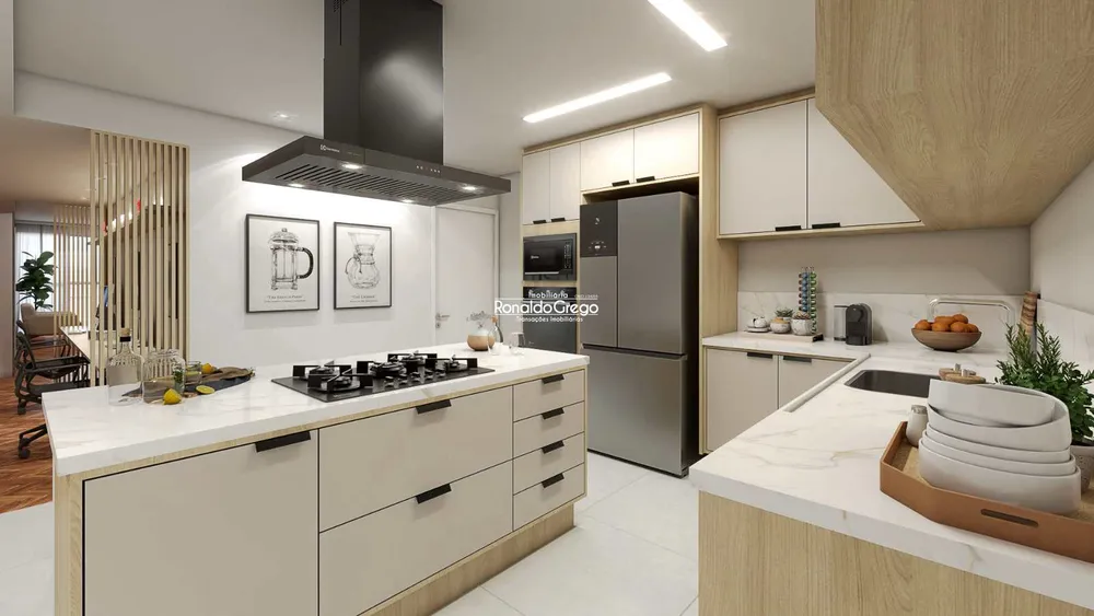 Apartamento, 2 quartos, 142 m² - Foto 8