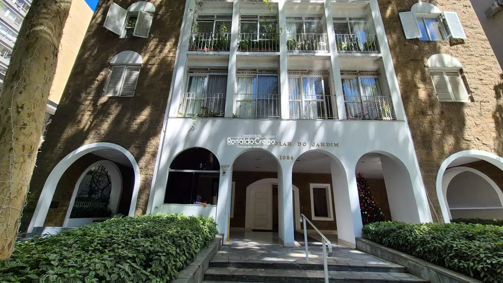 Apartamento, 2 quartos, 142 m² - Foto 7