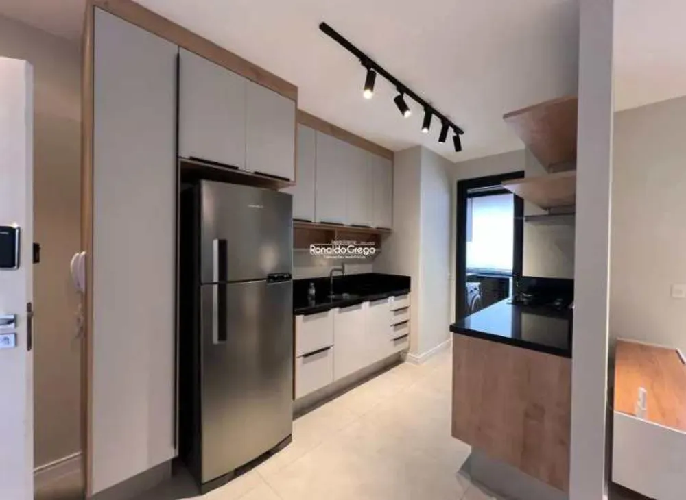 Apartamento, 2 quartos, 74 m² - Foto 4
