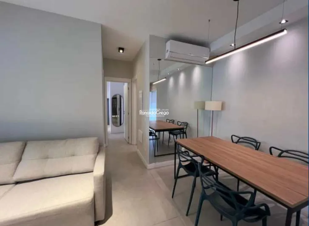 Apartamento, 2 quartos, 74 m² - Foto 5