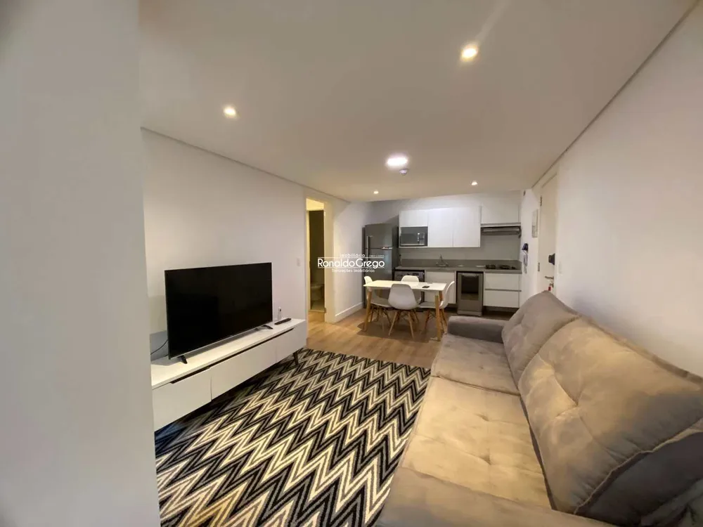 Apartamento, 1 quarto, 50 m² - Foto 8
