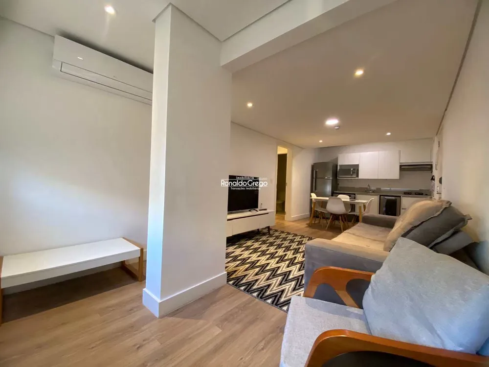 Apartamento, 1 quarto, 50 m² - Foto 4