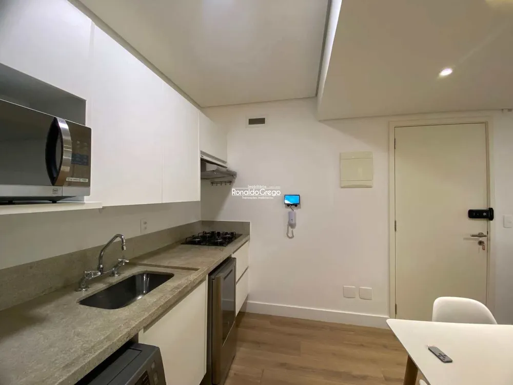 Apartamento, 1 quarto, 50 m² - Foto 6