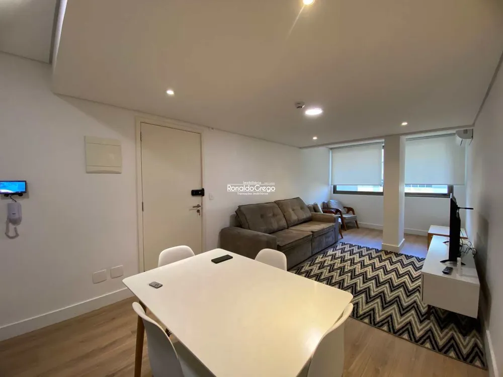 Apartamento, 1 quarto, 50 m² - Foto 5