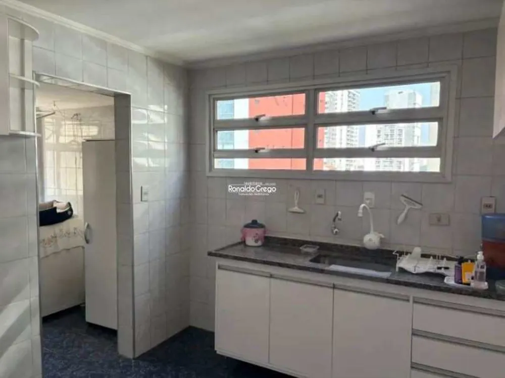 Apartamento, 3 quartos, 120 m² - Foto 2