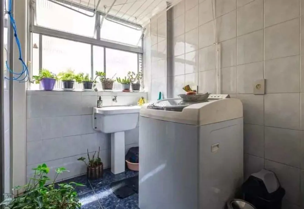 Apartamento, 3 quartos, 120 m² - Foto 1