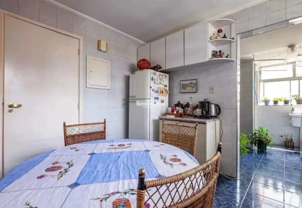 Apartamento, 3 quartos, 120 m² - Foto 8