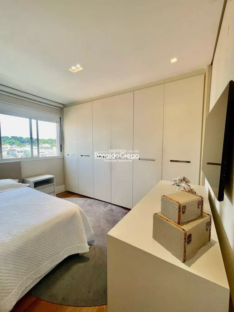 Apartamento, 4 quartos, 237 m² - Foto 4