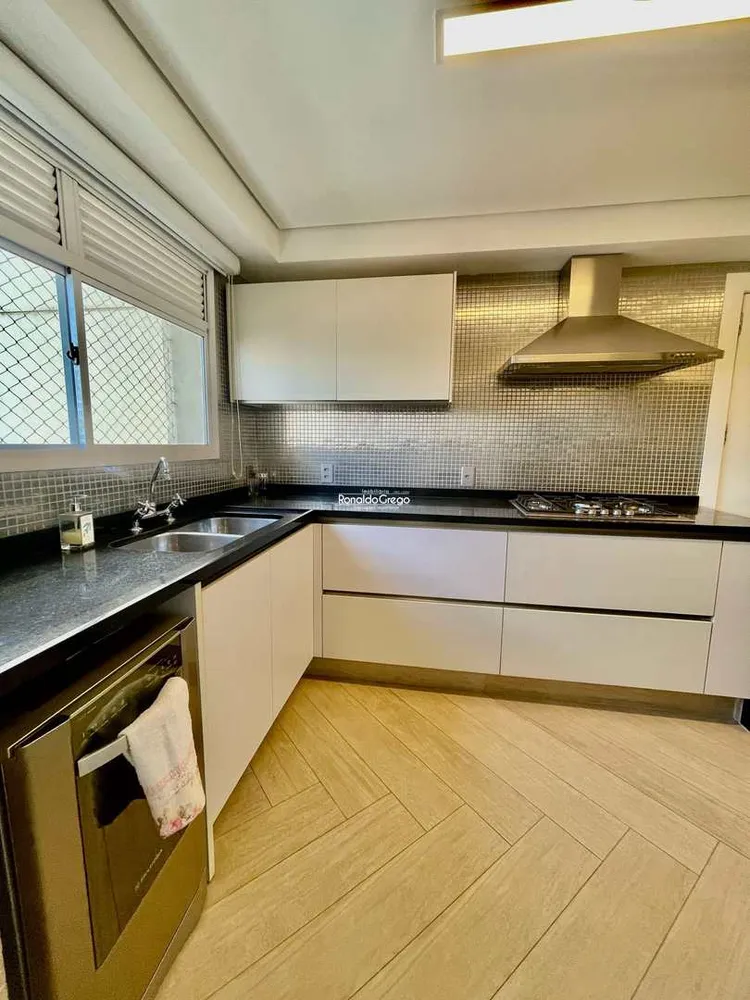 Apartamento, 4 quartos, 237 m² - Foto 7