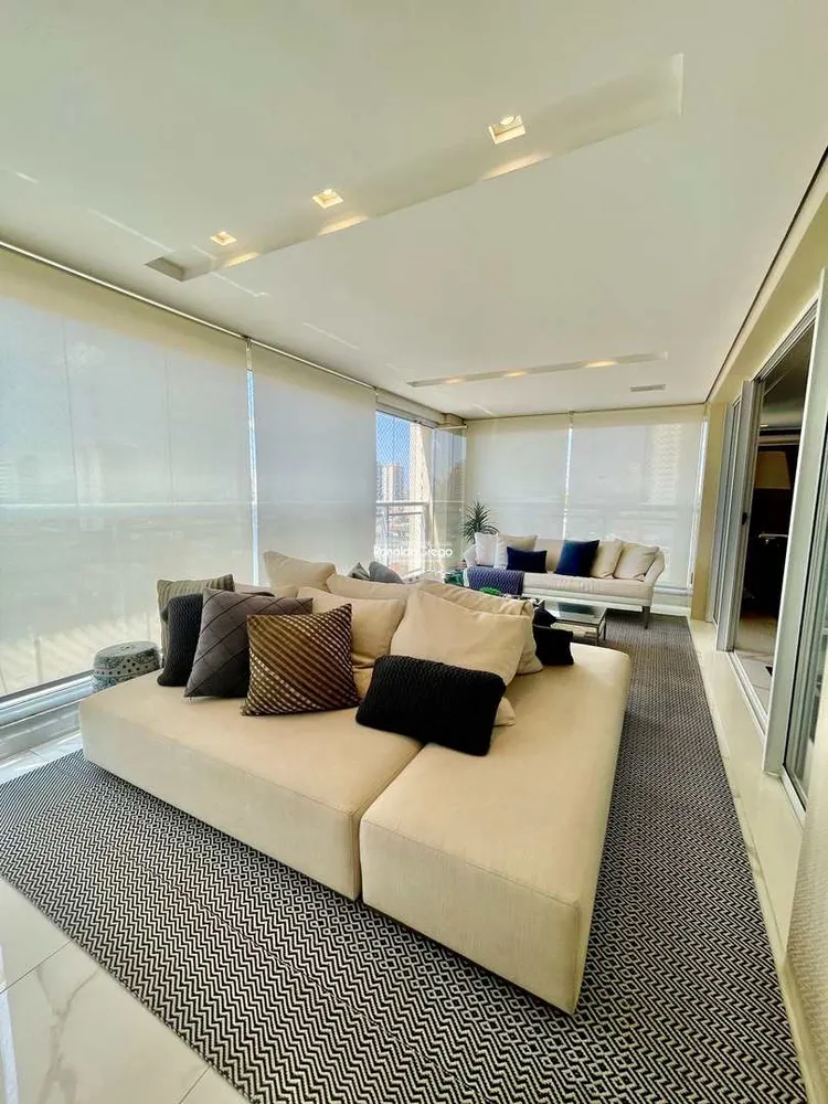 Apartamento, 4 quartos, 237 m² - Foto 10