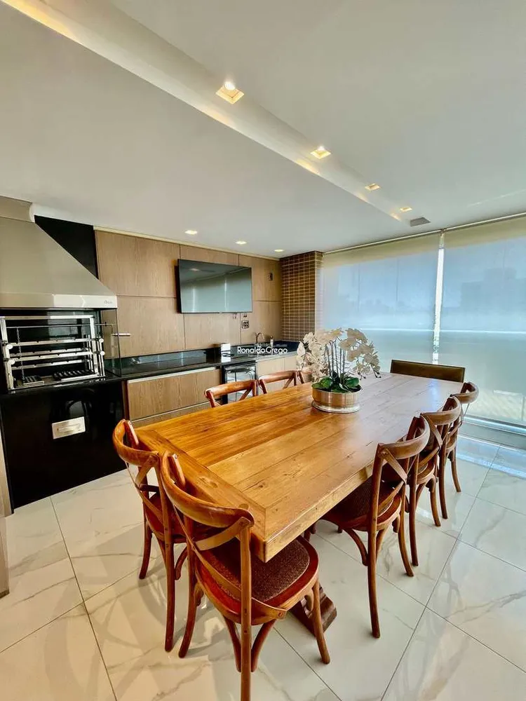 Apartamento, 4 quartos, 237 m² - Foto 7