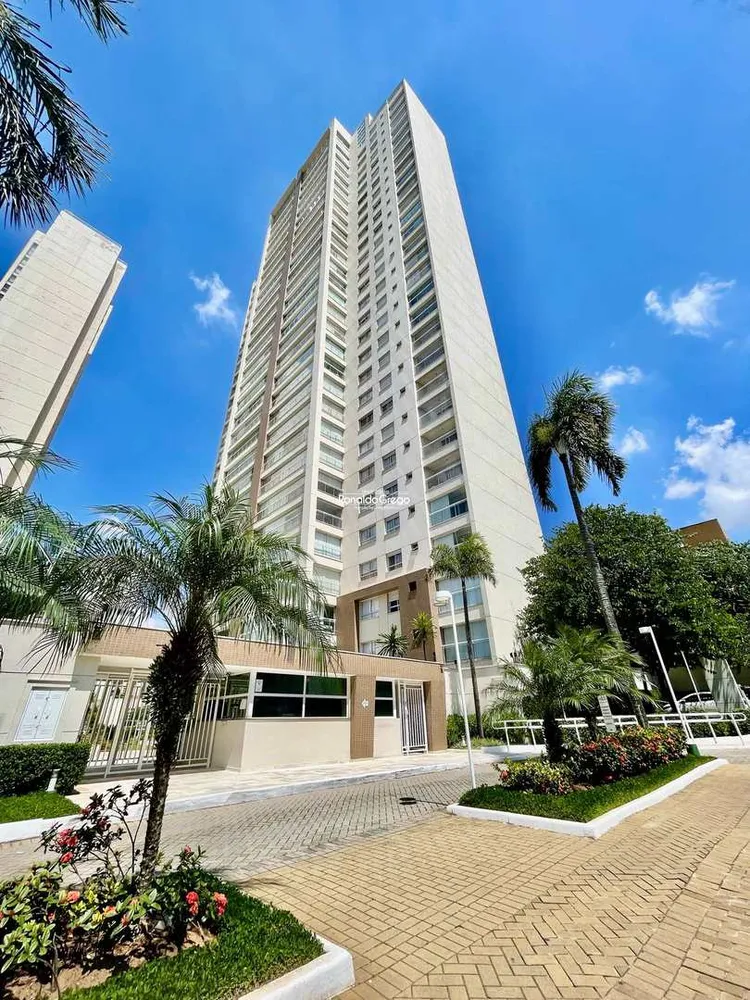 Apartamento, 4 quartos, 237 m² - Foto 5