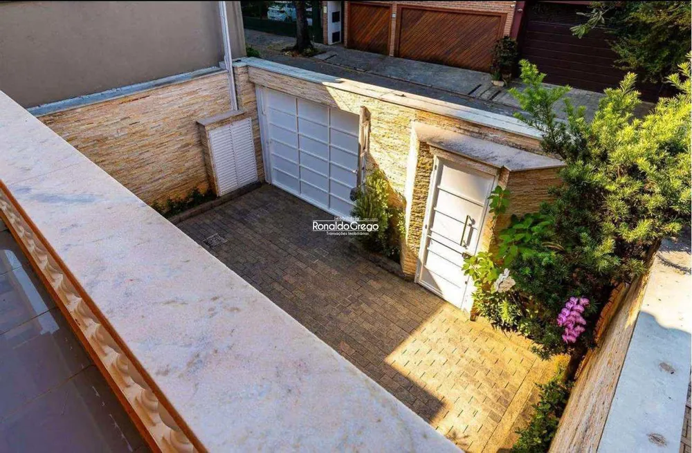 Sobrado, 4 quartos, 220 m² - Foto 16