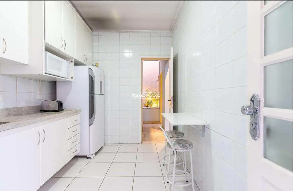 Sobrado, 4 quartos, 220 m² - Foto 11