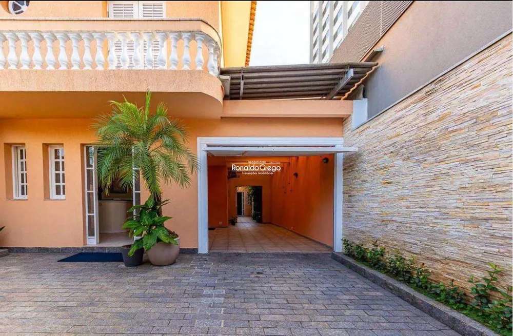 Sobrado, 4 quartos, 220 m² - Foto 5