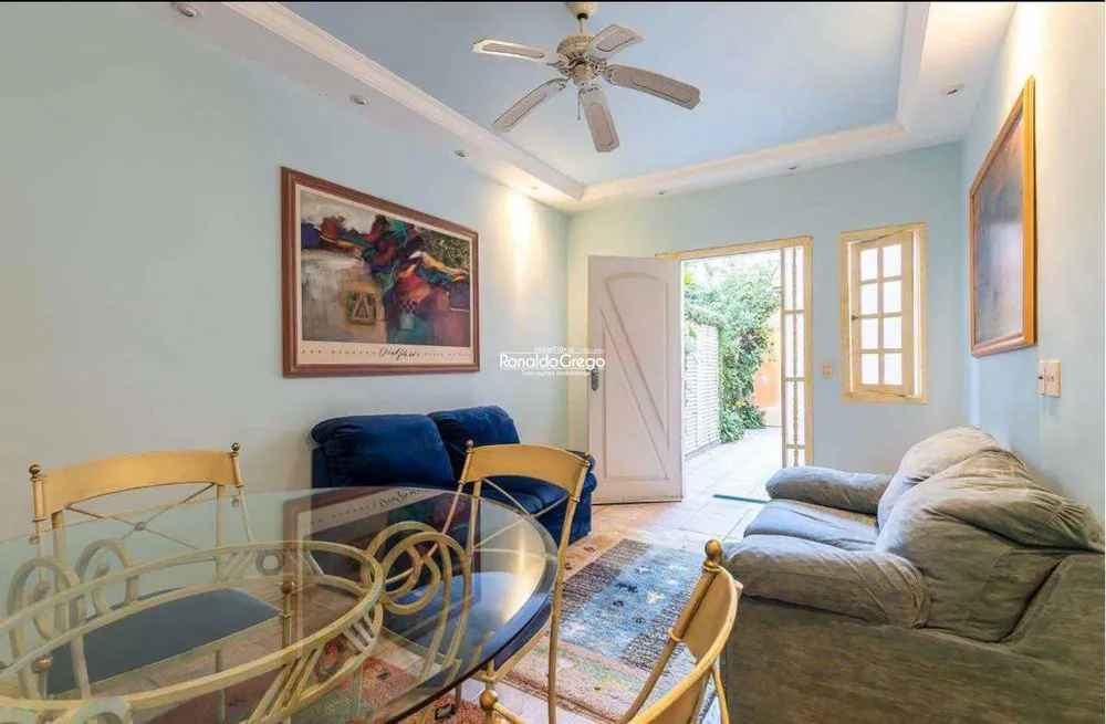 Sobrado, 4 quartos, 220 m² - Foto 7