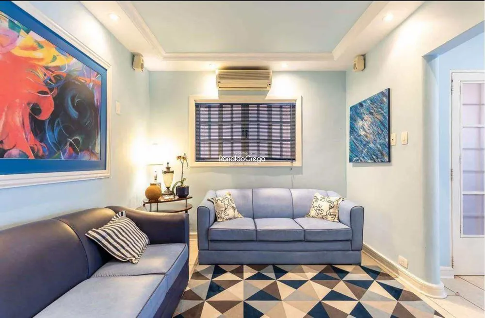 Sobrado, 4 quartos, 220 m² - Foto 10