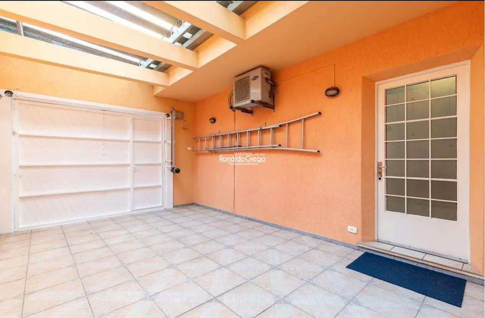 Sobrado, 4 quartos, 220 m² - Foto 15