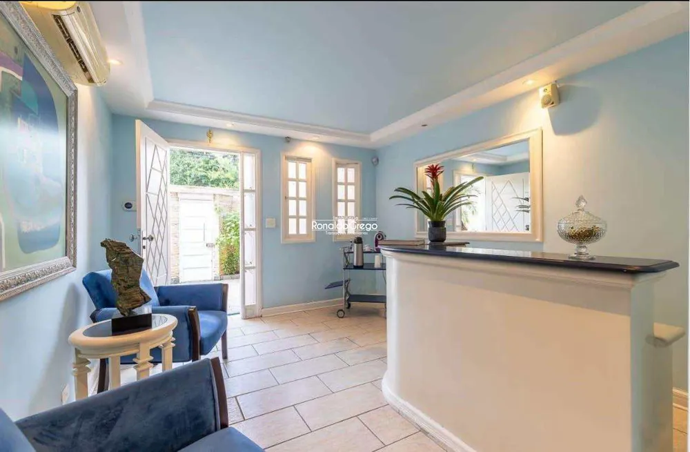 Sobrado, 4 quartos, 220 m² - Foto 12