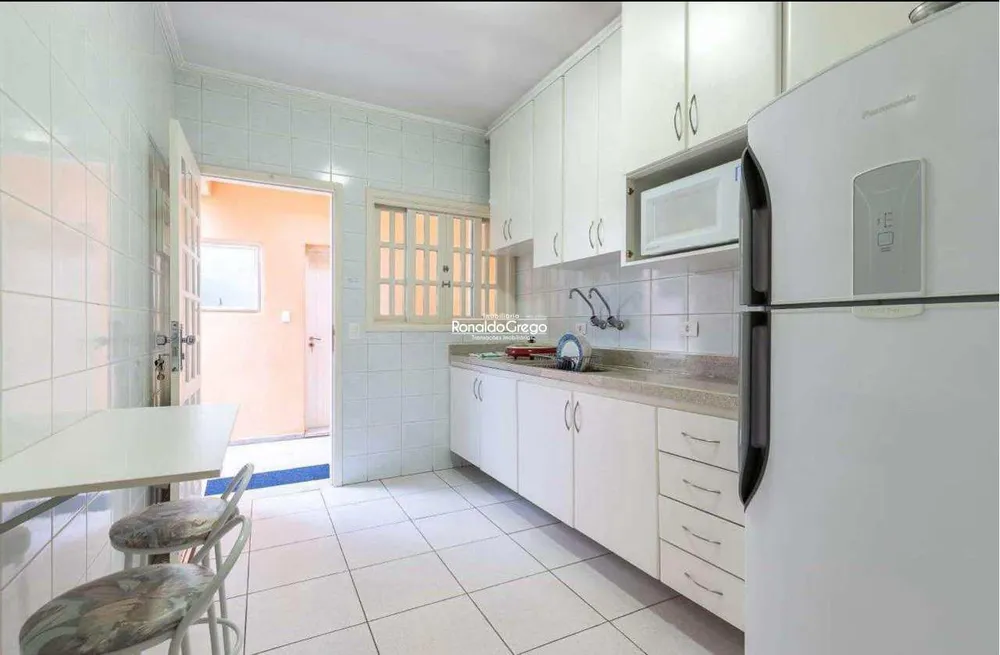 Sobrado, 4 quartos, 220 m² - Foto 13