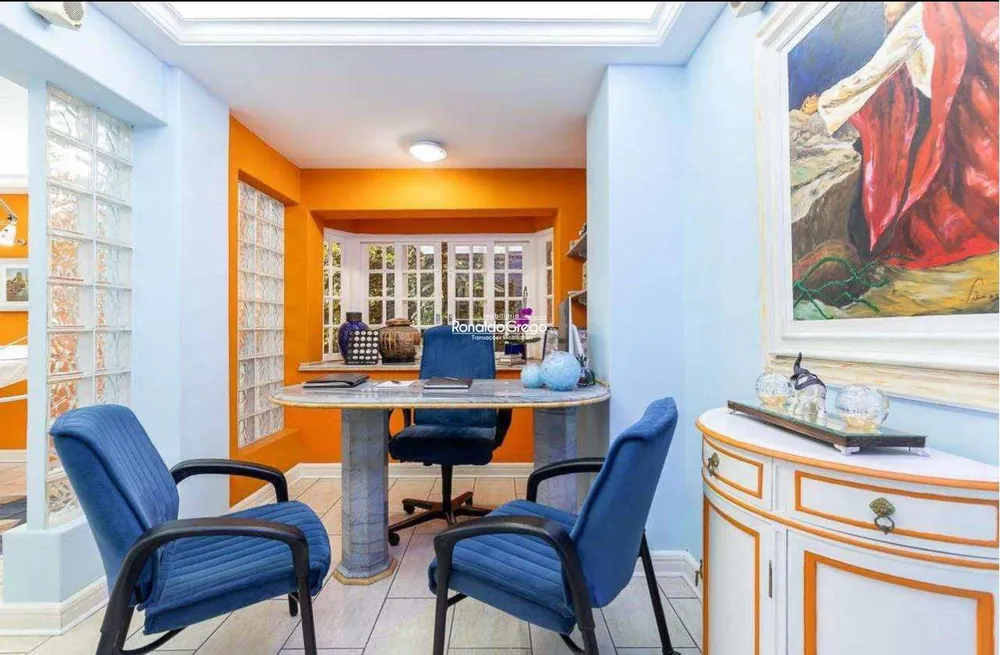 Sobrado, 4 quartos, 220 m² - Foto 9