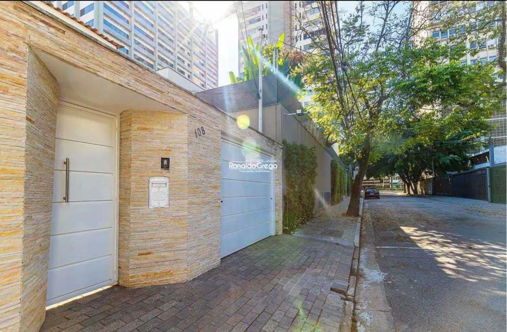 Sobrado, 4 quartos, 220 m² - Foto 4