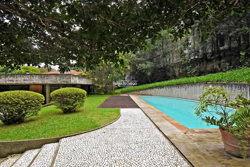Casa, 4 quartos, 3100 m² - Foto 4