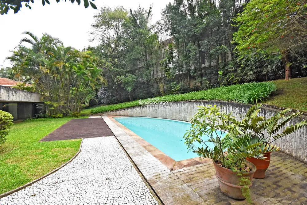 Casa, 4 quartos, 3100 m² - Foto 4
