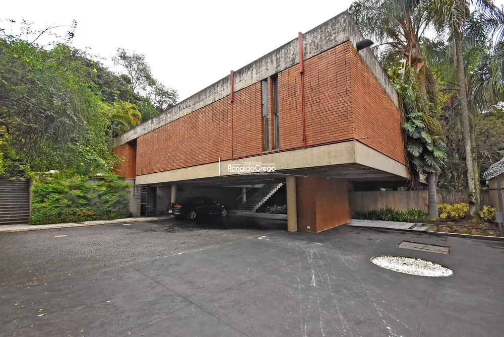 Casa, 4 quartos, 3100 m² - Foto 2