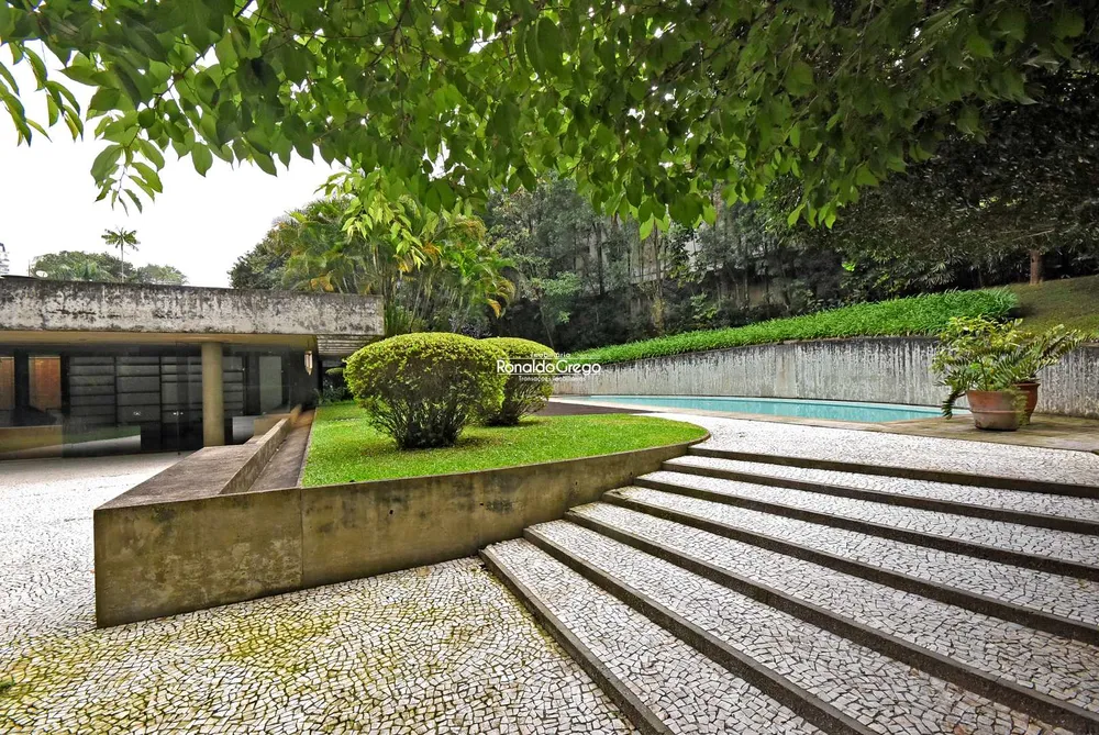 Casa, 4 quartos, 3100 m² - Foto 3