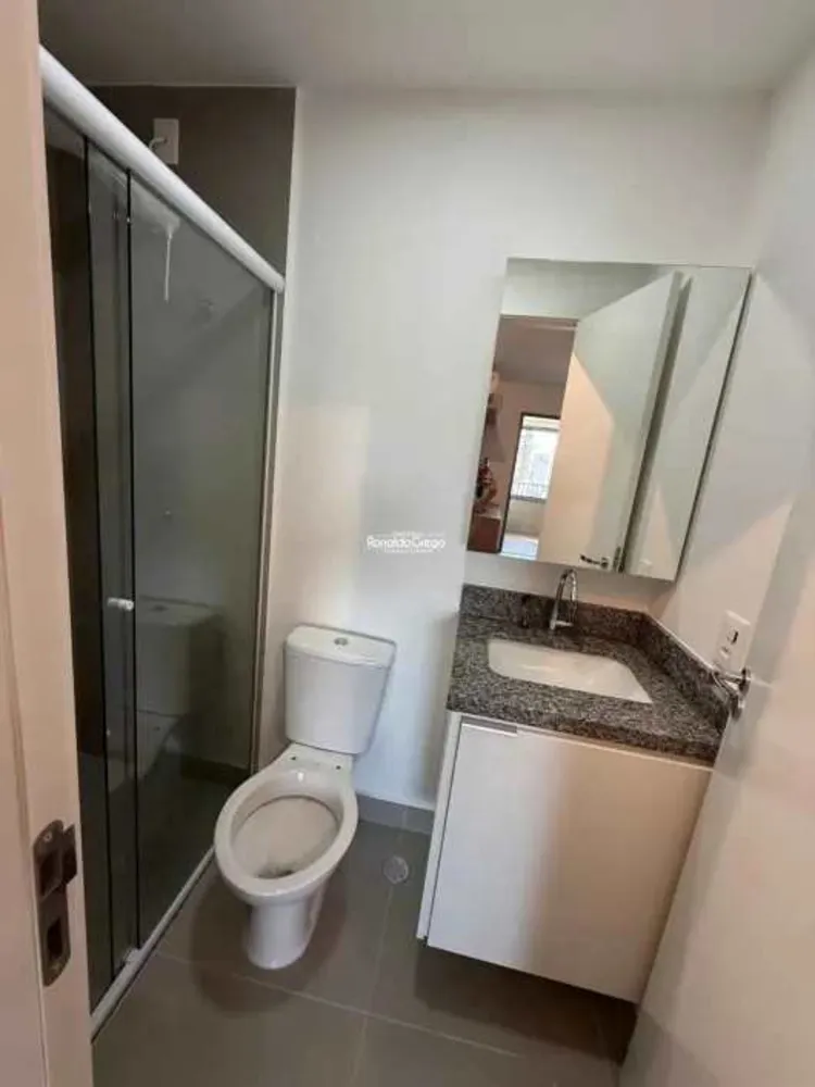 Flat/Apart Hotel, 1 quarto, 32 m² - Foto 8