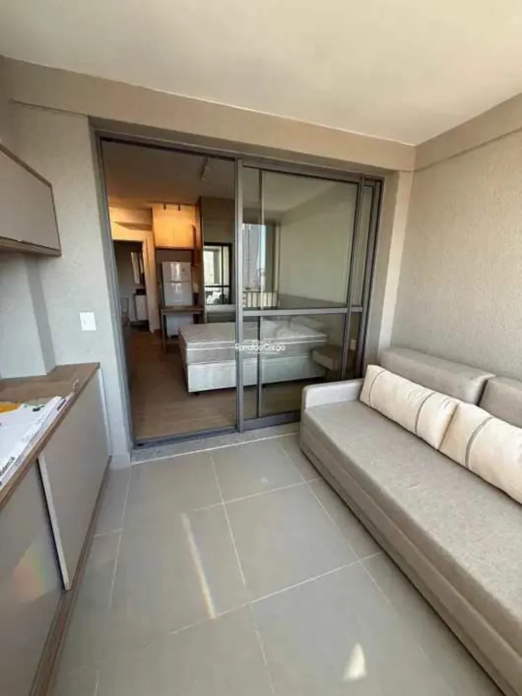 Flat/Apart Hotel, 1 quarto, 32 m² - Foto 6