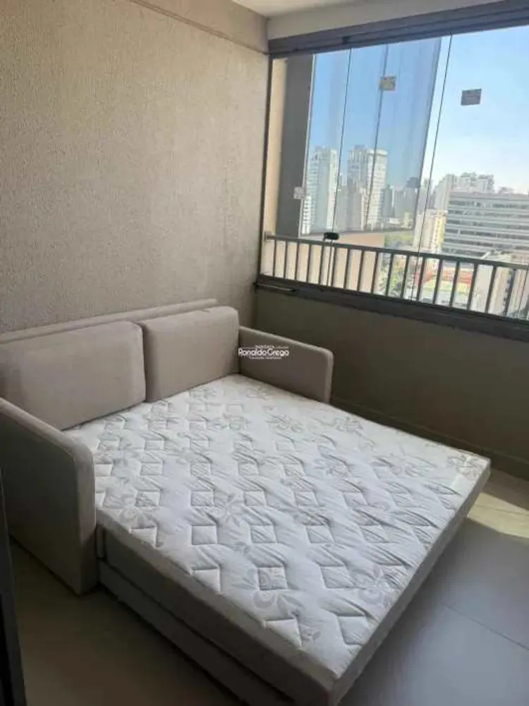 Flat/Apart Hotel, 1 quarto, 32 m² - Foto 5