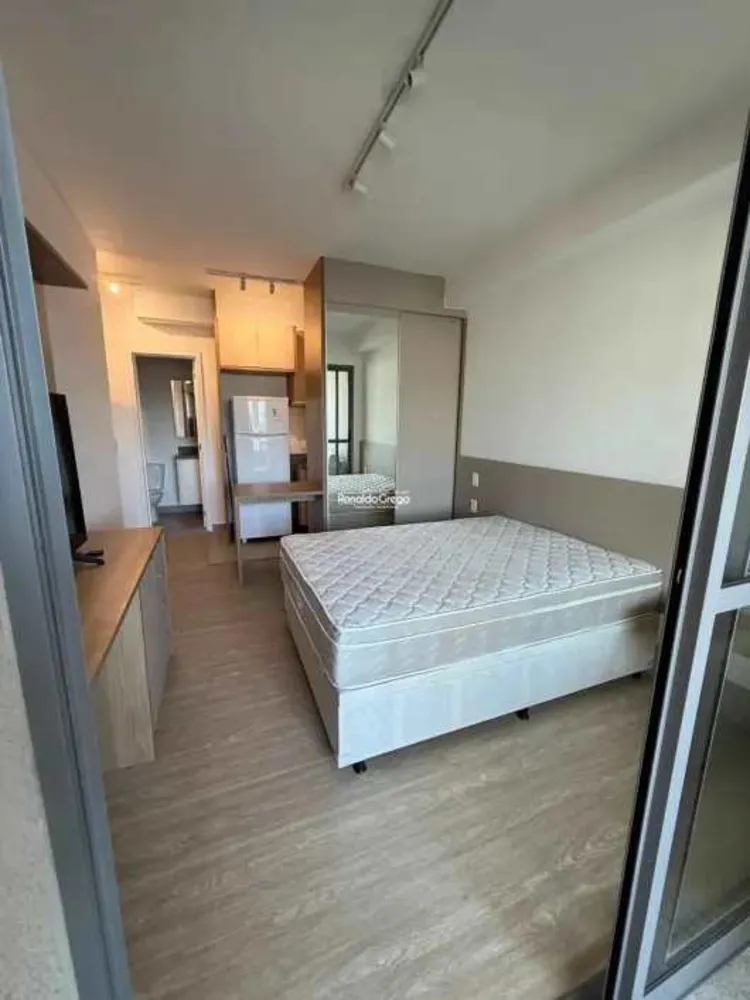 Flat/Apart Hotel, 1 quarto, 32 m² - Foto 3